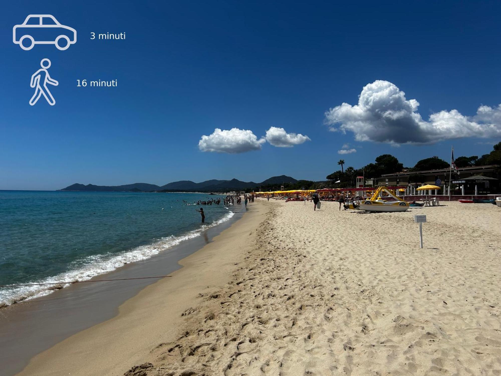 Villa Sole Vista Mare Super Panoramica 코스타 레이 외부 사진