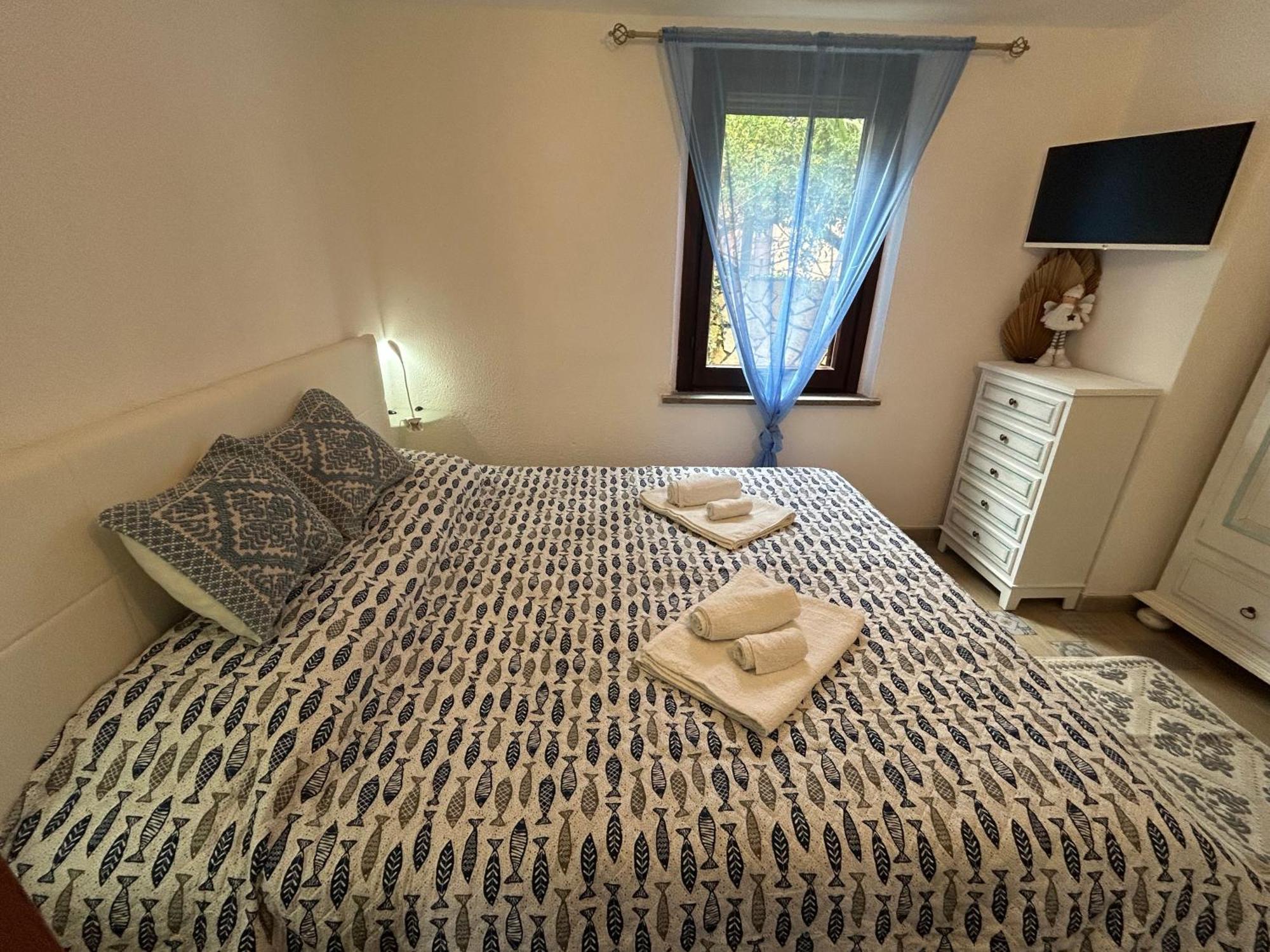 Villa Sole Vista Mare Super Panoramica 코스타 레이 외부 사진