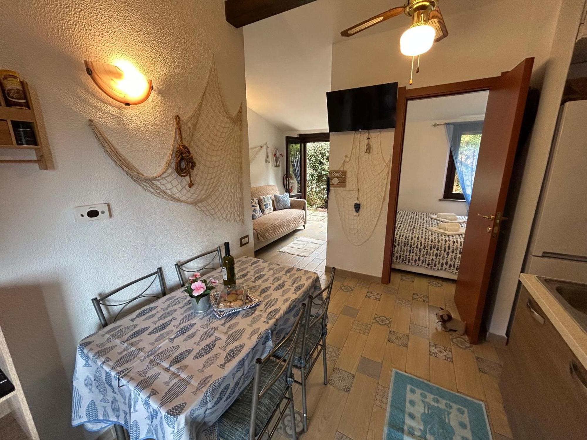 Villa Sole Vista Mare Super Panoramica 코스타 레이 외부 사진